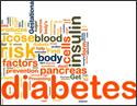 What are the different types of diabetes?