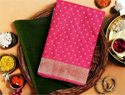 Silk Sarees