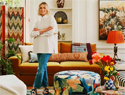 Interior Decorators