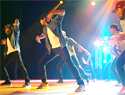 Dance Classes