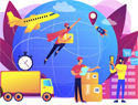 Courier Services