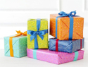 Gift Shops