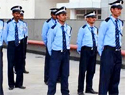 Security Services